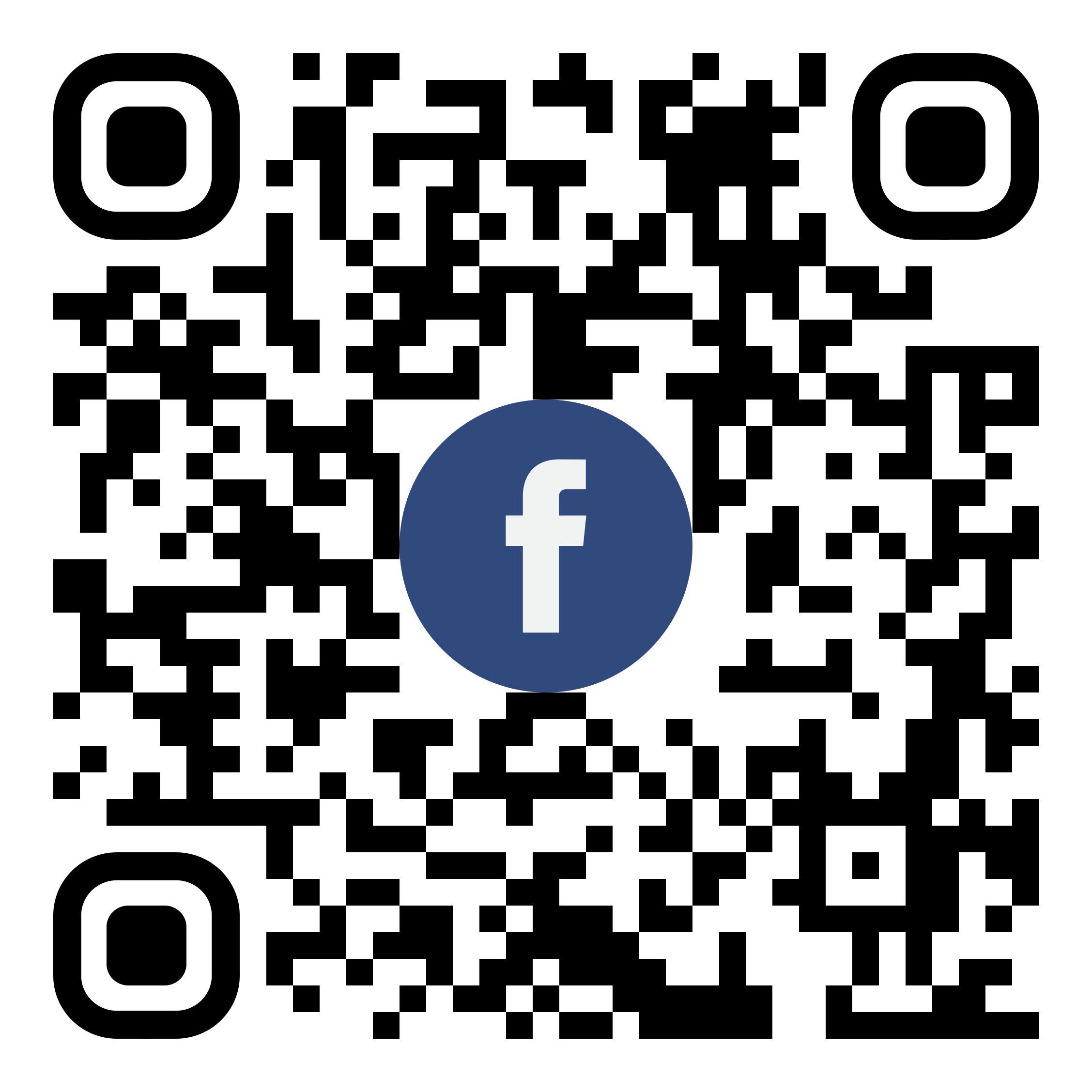 Facebook 粉絲專頁